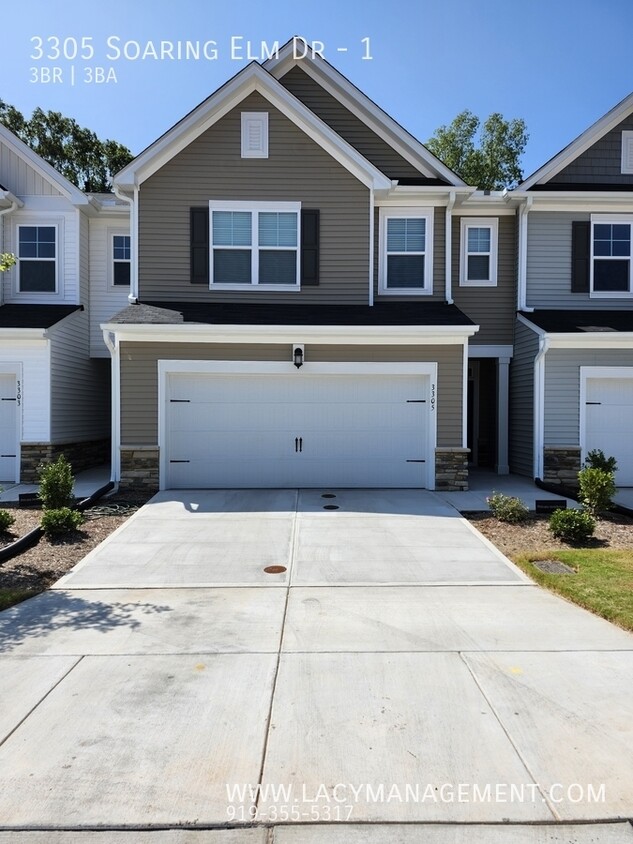 Primary Photo - 3305 Soaring Elm Dr