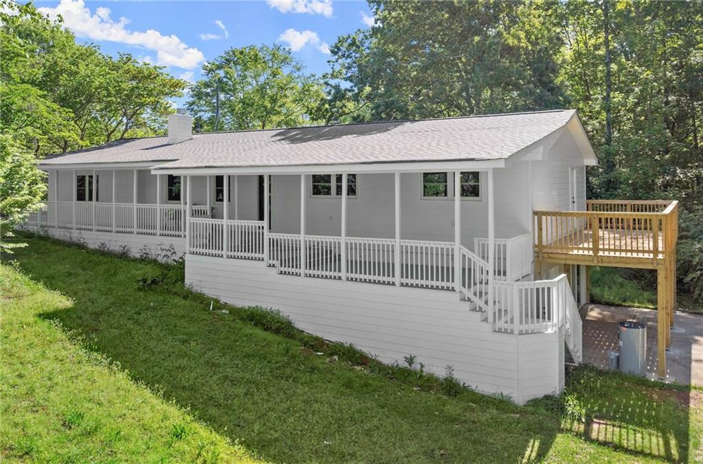 Foto principal - 5198 Holly Springs Rd