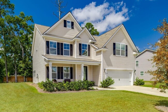 Building Photo - 309 Merganser Dr