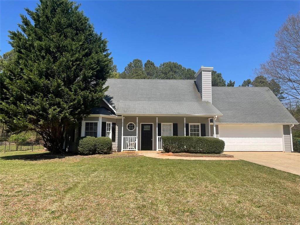 Foto principal - 5485 Bridle Dr