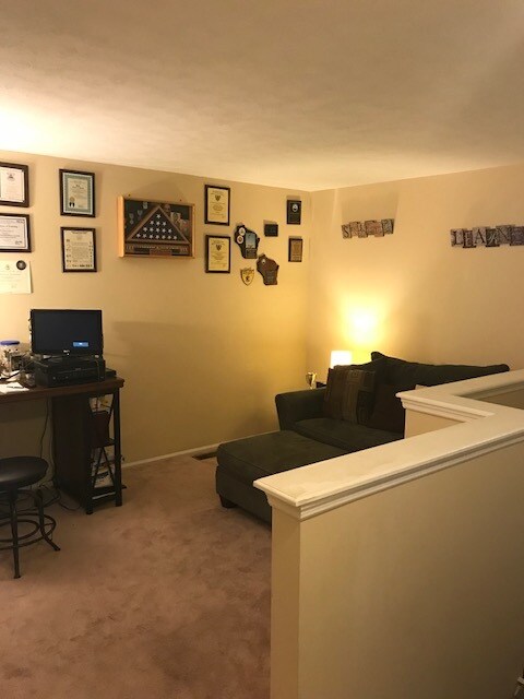Bonus room - 27 Manchester Way