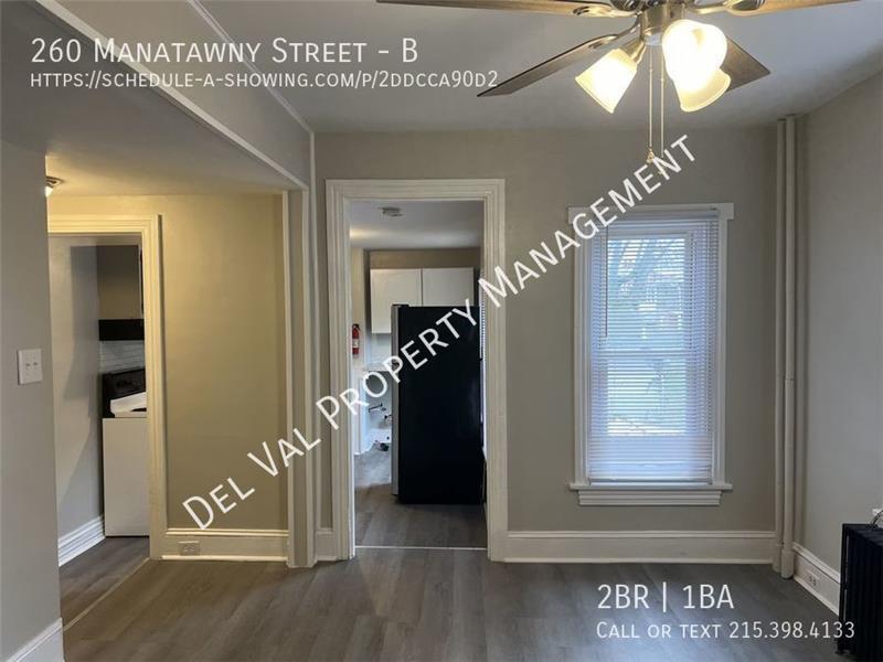 Primary Photo - 260 Manatawny St