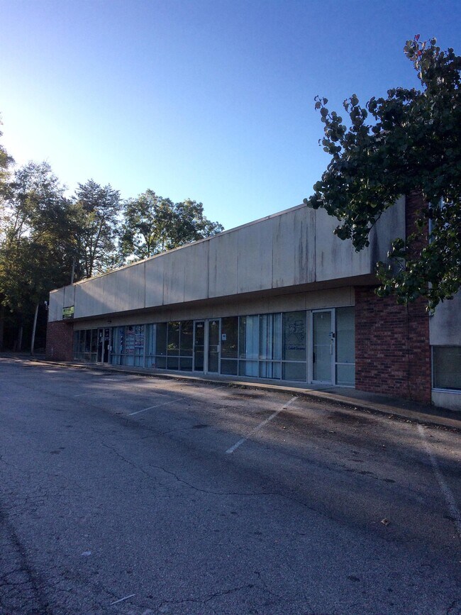Foto del edificio - 8315 1st Ave N