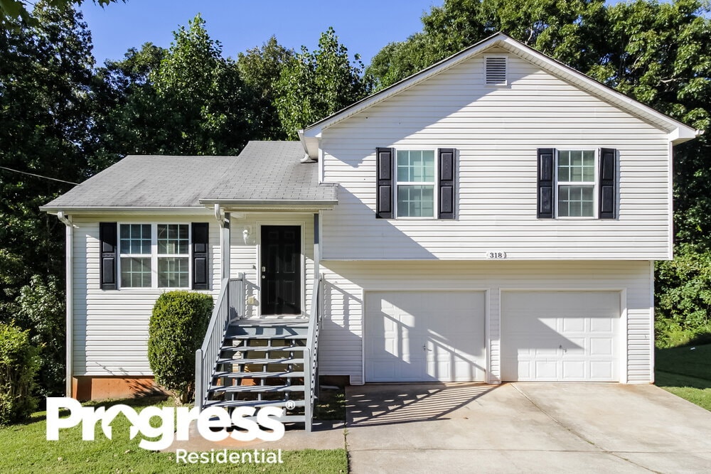 318 Prometheous Way, Rockmart, GA 30153 House Rental in Rockmart, GA