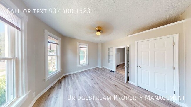 Building Photo - Charming Historic 2-Bedroom Home in Downto...