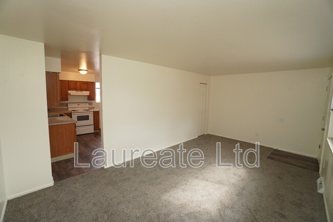 Building Photo - 4476 S Newton St