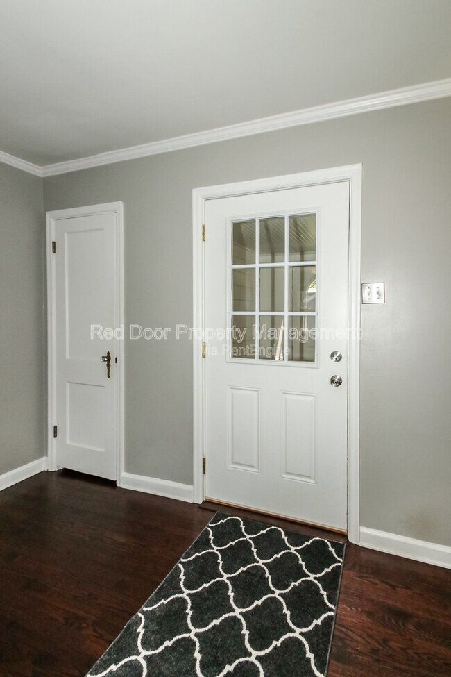 Foto del edificio - 1723 Broad Ripple Ave