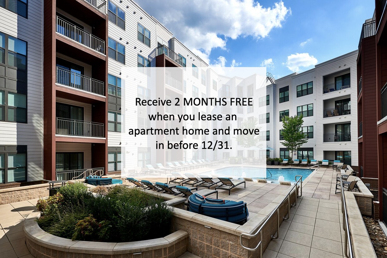 Loft One35 Apartments Charlotte, NC