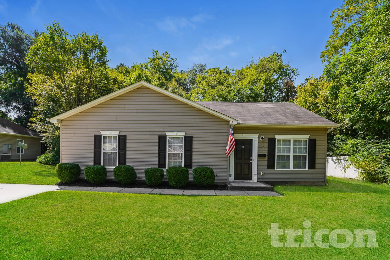 Foto principal - 117 W Nims Ave