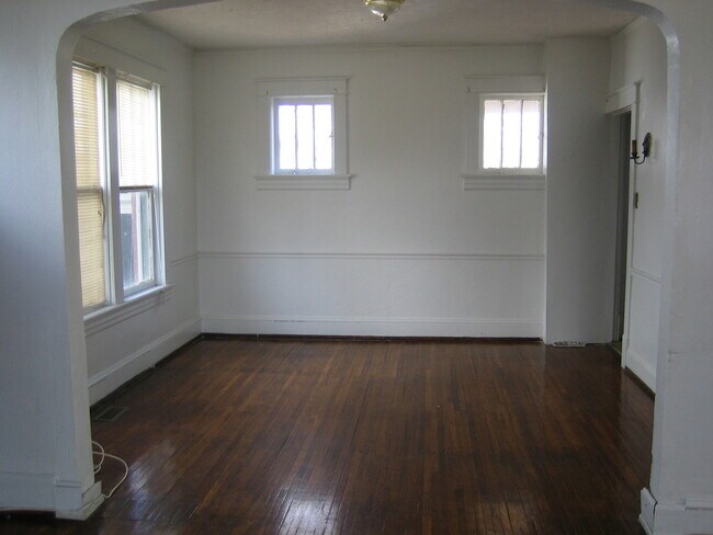 Foto del edificio - Single Family Home in The Heart of Lynchburg