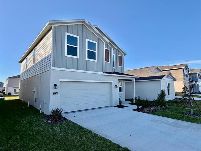 Building Photo - 2134 Chris Dr