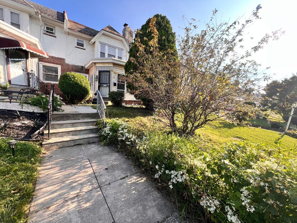 5612 Gainor Rd, Philadelphia, PA 19131 House Rental in Philadelphia