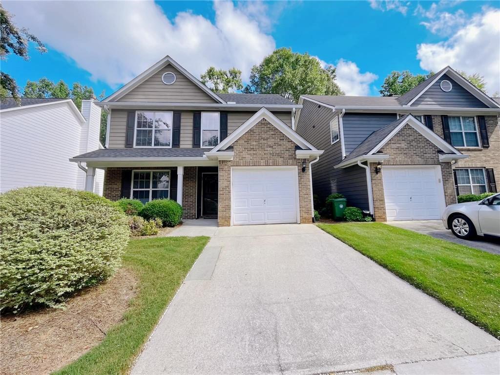 Foto principal - 1421 Gates Cir SE
