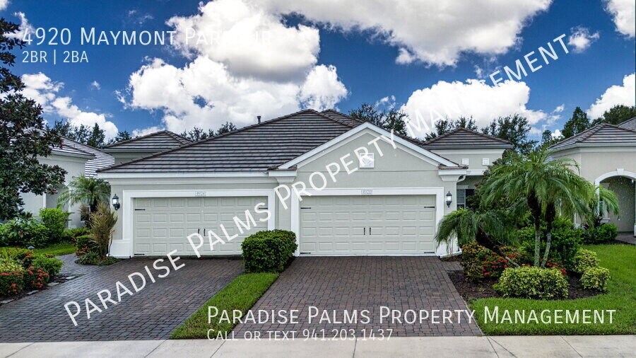 Photo - 4920 Maymont Park Cir-