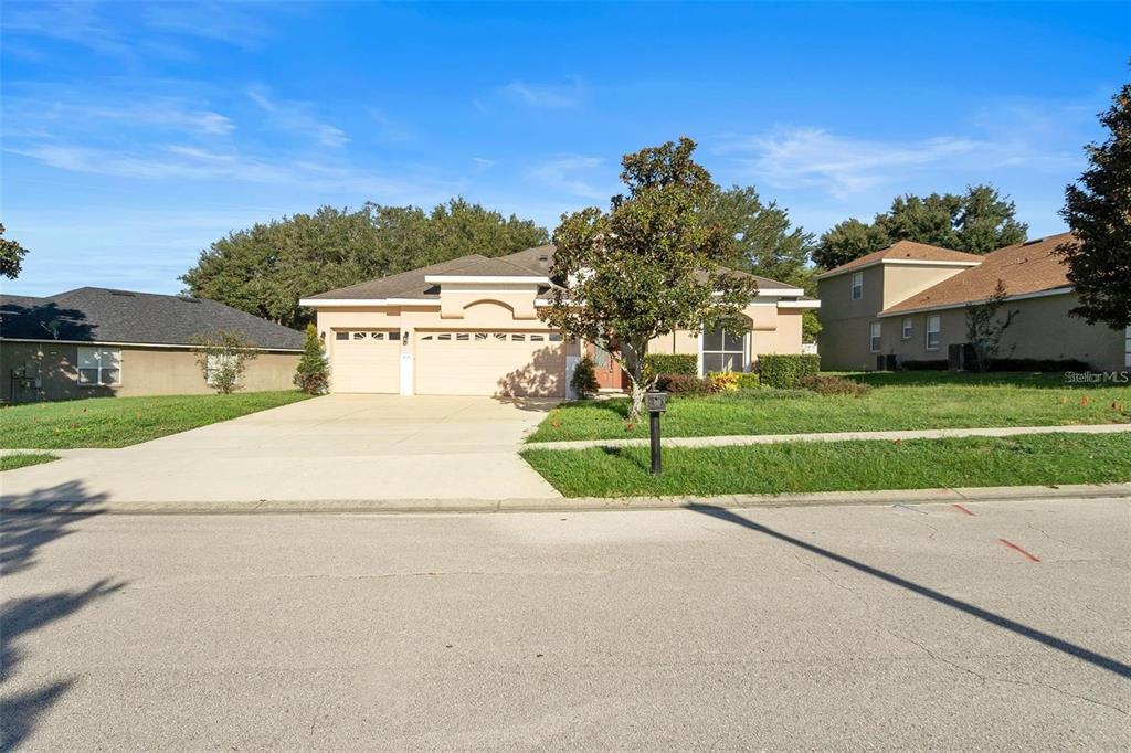 Foto principal - 3434 Bromfield Dr