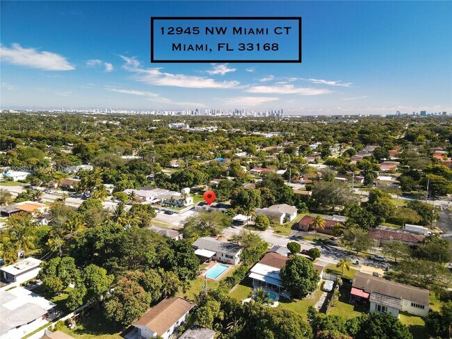Building Photo - 12945 NW Miami Ct