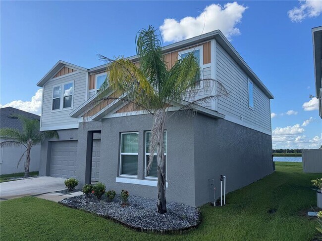 Foto del edificio - 4443 Quartz Ct
