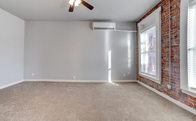 Building Photo - Park Apartments