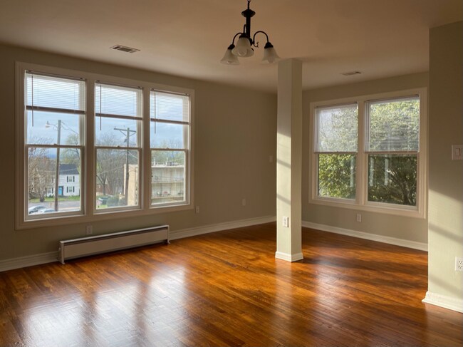 Foto del edificio - 516 Hawthorne St