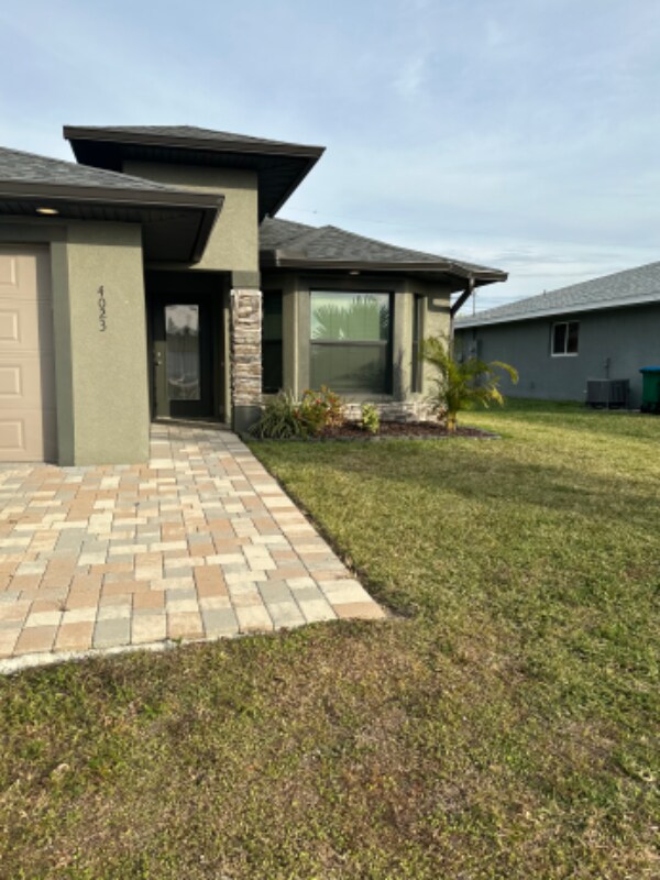 Foto del edificio - 4023 SW 8th Pl