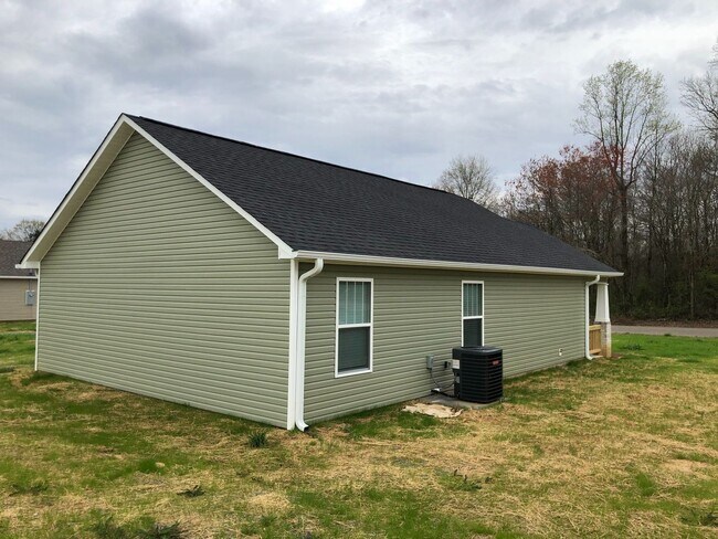 Foto del edificio - 3 br, 2 bath House - 5145 County Road 813