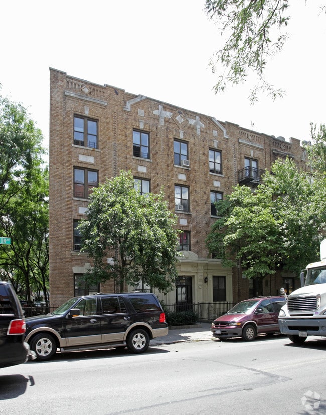 Caton Ave Apartments Apartments Brooklyn, NY
