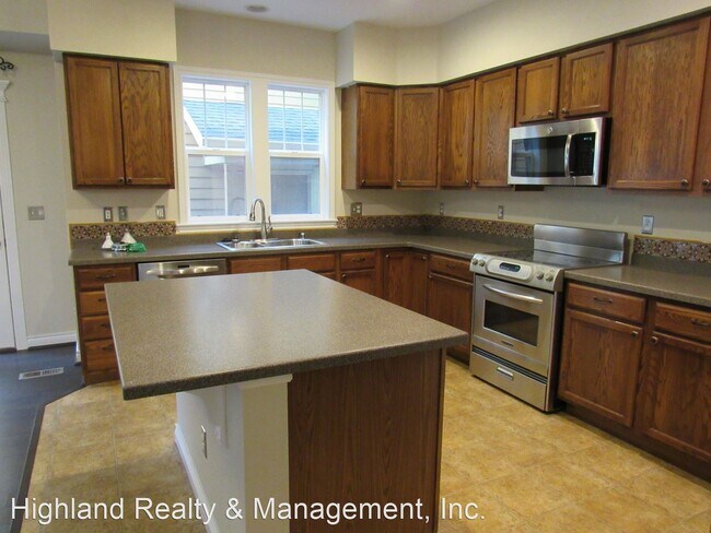 Foto del edificio - 4 br, 4.5 bath House - 4309 W 118th Way