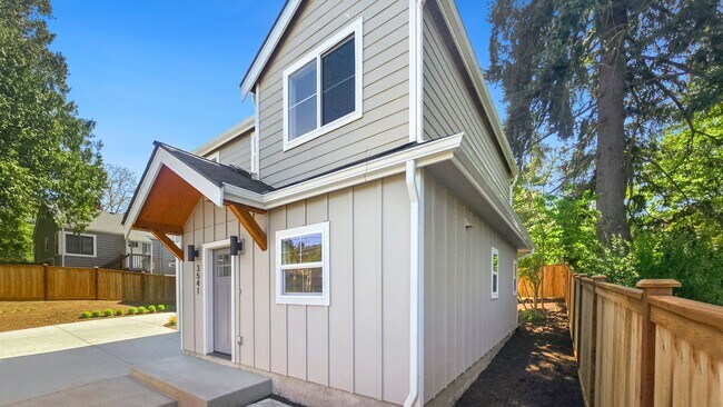 Foto del edificio - New 3BR 2BA 2026 Home with Garage + EV Hookup