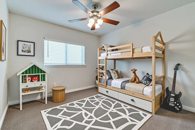 Foto del edificio - New Construction in Prime Mesquite Locatio...