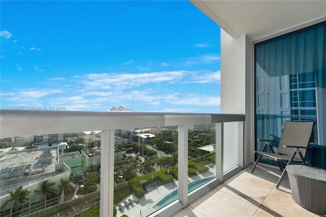 Building Photo - 6899 Collins Ave
