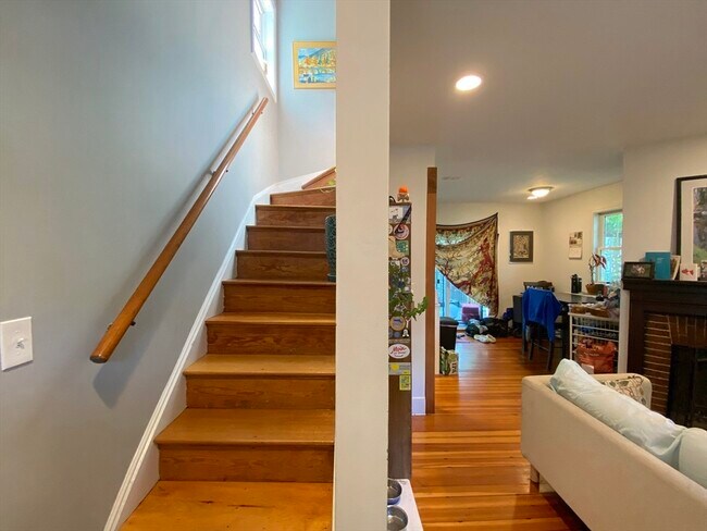 Foto del edificio - 78 Southbourne Rd