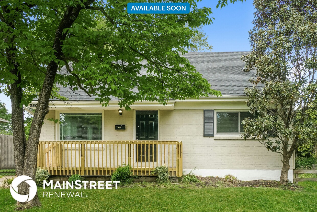 Foto principal - 4125 Berkshire Ave