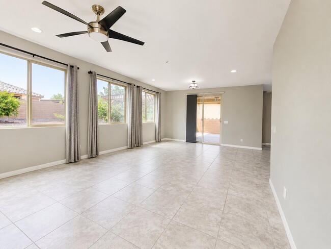 Photo - 3693 E Rakestraw Ln (Gilbert, AZ) House