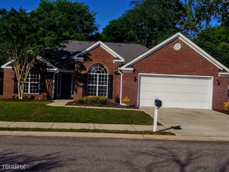 Foto principal - 3 br, 2 bath House - 304 Grandiflora Cir