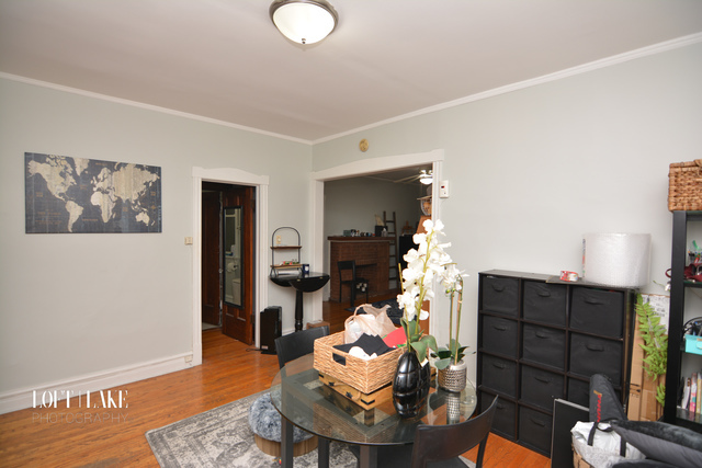 Foto del edificio - 1609 W Grace St