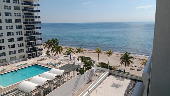 Building Photo - 3430 Galt Ocean Dr