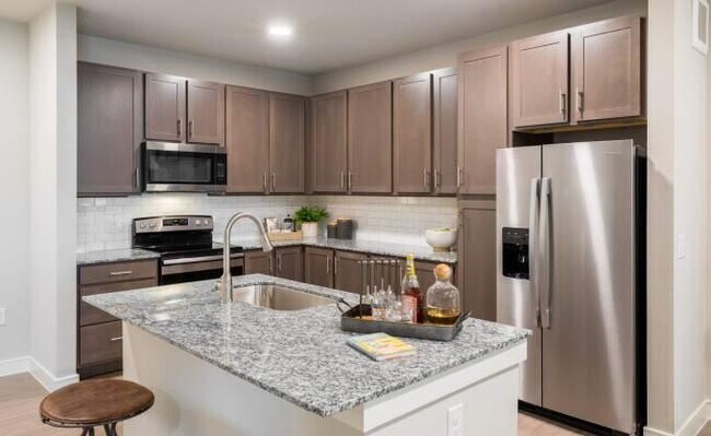 Foto del edificio - 1 bedroom in Spring TX 77379