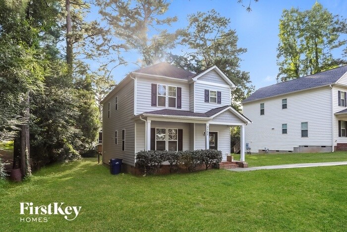 Primary Photo - 5121 Lundy Dr