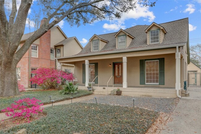 Foto del edificio - 2412 Nottingham St