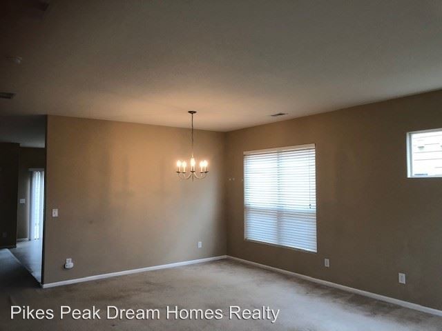 Foto del edificio - 3 br, 2.5 bath House - 3507 Grey Owl Point