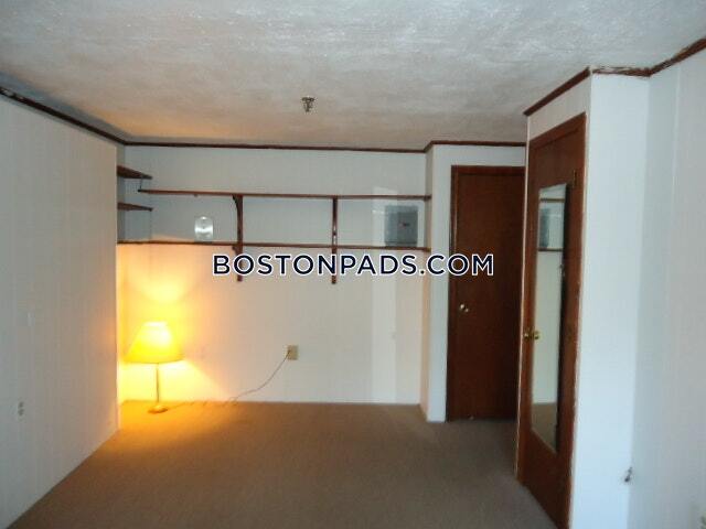 Foto principal - 11 Brattle St