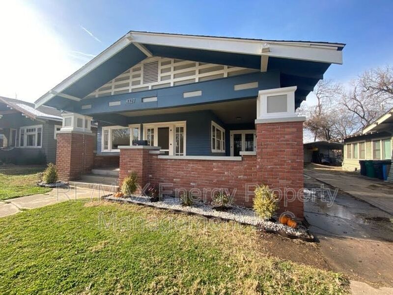 Primary Photo - 4327 Butler Pl