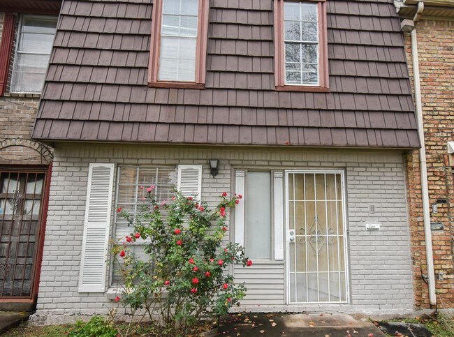 Foto del edificio - 7422 S Gessner Rd