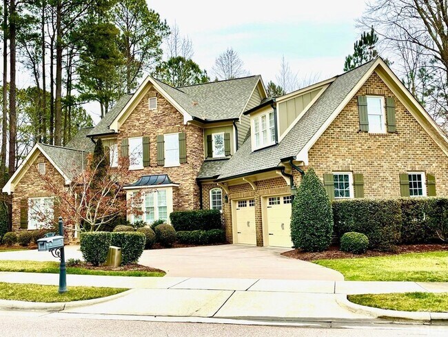 Foto del edificio - 3305 Rockland Ridge Drive