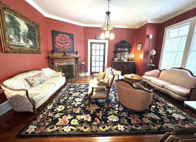 Foto del edificio - 205 SE 7th St