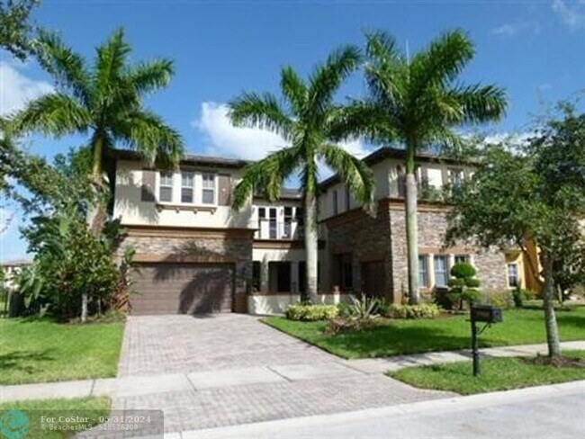 Building Photo - 7768 NW 112th Way
