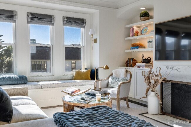 Foto del edificio - 3228 Washington St