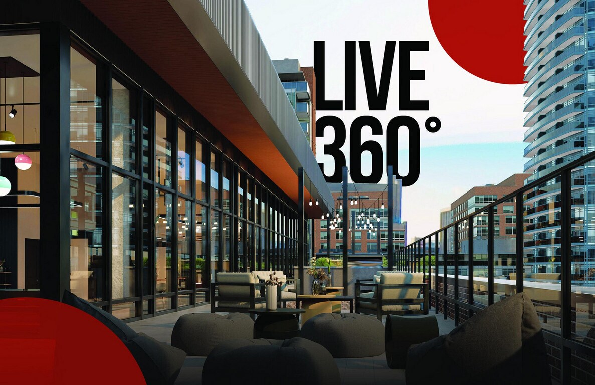 360 Laurier Apartments - 360 Laurier Av W Ottawa, ON | Apartments.com