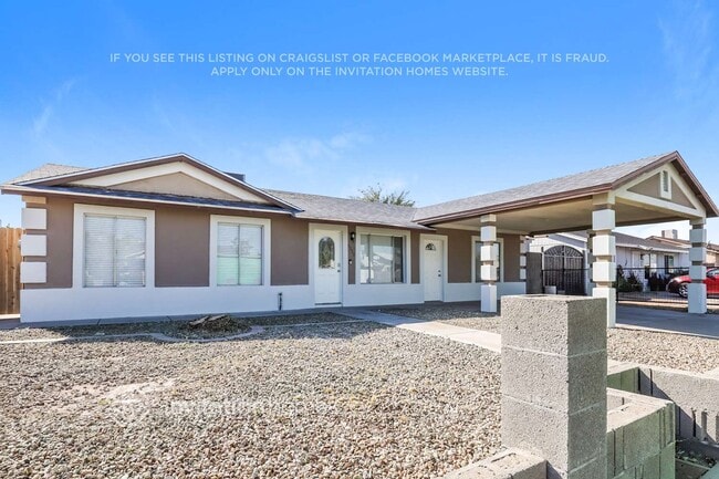 Building Photo - 5229 W Palm Ln