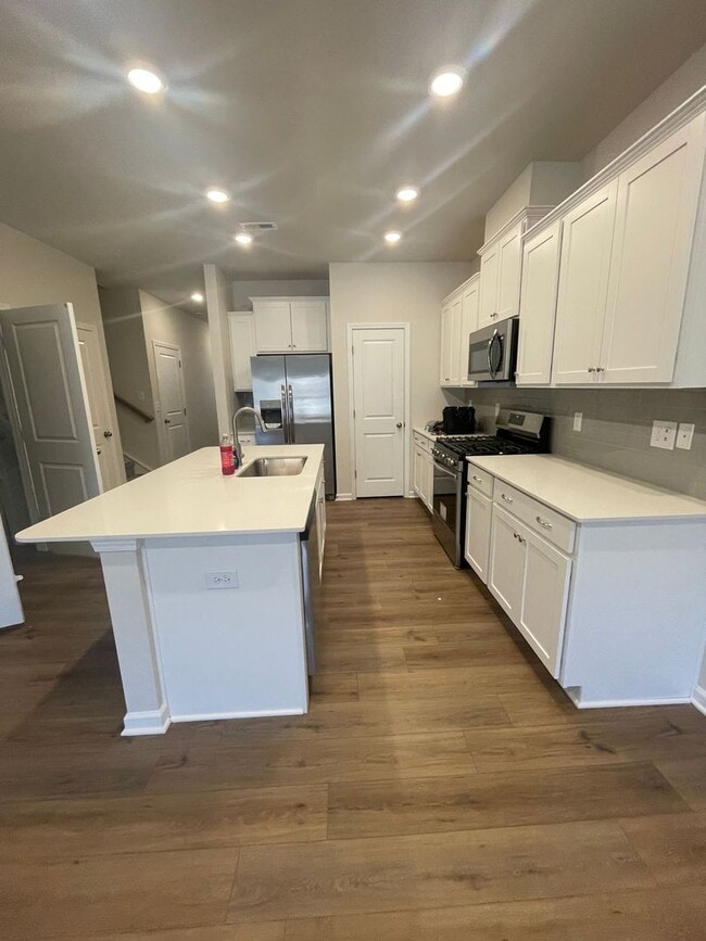 Building Photo - New Construction 4 Bedroom 3 Bath Townhome in the Stoneledge Community in Fountain Inn